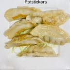 Best Pot Stickers (Home Made) in Lincoln City, OR