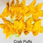 Best Crab Puffs in Lincoln City, OR