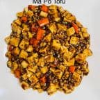 Best Ma Po Tofu in Lincoln City, OR