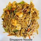 Best Singapore Noodle in Lincoln City, OR