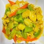 Best Pineapple Chicken in Lincoln City, OR