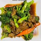 Best Beef with Broccoli in Lincoln City, OR