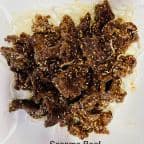 Best Sesame Beef in Lincoln City, OR