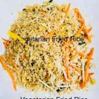 Best Vegetarian Fried Rice in Lincoln City, OR