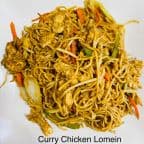 Best Curry Chicken Lo Mein in Lincoln City, OR
