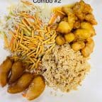 Best Pork Fried Rice Sweet & Sour Pork Fried Shrimp Pork Chow Mein in Lincoln City, OR