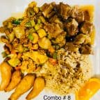 Best Fried Shrimp Pork Fried Rice Sweet and Sour Spareribs Cashew Chicken in Lincoln City, OR