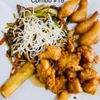 Best Mongolian Beef Sweet & Sour Chicken Spring Roll Fried Shrimp in Lincoln City, OR