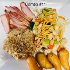 Best Almond Chicken Chow Mein Pork Fried Rice Fried Shrimp Barbecue Pork in Lincoln City, OR