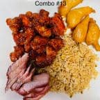 Best General Tso's Chicken Pork Fried Rice Barbecue Pork Fried Shrimp in Lincoln City, OR