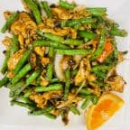 Best Chicken &Green Beans In Black Bean Sauce  in Lincoln City, OR