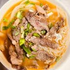 Best Beef Pho Noodle Soup in Lincoln City, OR