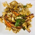 Best Twice Cooked Pork in Lincoln City, OR