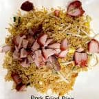 Best BBQ Pork Fried Rice in Lincoln City, OR