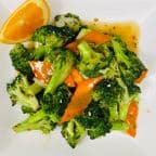 Best Braised Broccoli in Lincoln City, OR