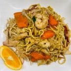 Best Cantonese Chow Mein in Lincoln City, OR