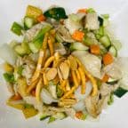 Best Chicken Subgum Chow Mein in Lincoln City, OR