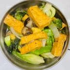 Best Hot Pot Tofu in Lincoln City, OR