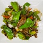 Best Green Pepper Beef in Lincoln City, OR
