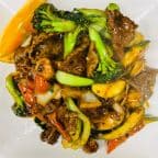 Best Szechuan Beef in Lincoln City, OR