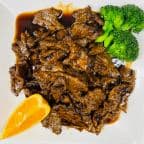 Best Teriyaki Beef in Lincoln City, OR
