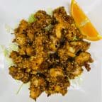 Best Special Fried Shrimp (18) in Lincoln City, OR