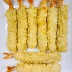 Best Fried Shrimp in Lincoln City, OR