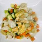 Best Chicken Subgum Chop Suey in Lincoln City, OR