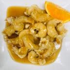Best Sweet & Sour Shrimp in Lincoln City, OR