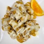 Best Honey Butter Fried Chicken in Lincoln City, OR