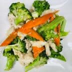 Best Chicken with Broccoli in Lincoln City, OR