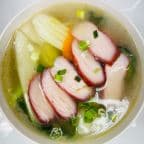 Best Pork Noodle Soup in Lincoln City, OR