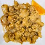 Best Breaded Almond Fried Chicken in Lincoln City, OR