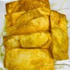 Best Fried Won Ton in Lincoln City, OR