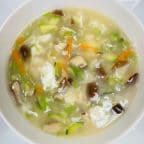 Best Seafood Soup in Lincoln City, OR