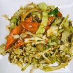 Best Mu Shu Vegetables in Lincoln City, OR