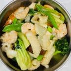 Best Hot Pot Seafood in Lincoln City, OR