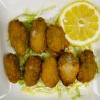 Best Deep Fried Oysters (6 pcs) in Lincoln City, OR