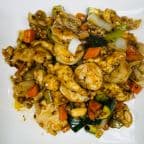 Best Kung Pao Shrimp & Chicken in Lincoln City, OR