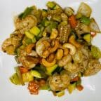 Best Cashew Shrimp in Lincoln City, OR