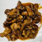 Best Bourbon Chicken in Lincoln City, OR