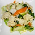 Best Chicken with Vegetables in Lincoln City, OR