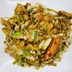 Best Mu Shu Chicken in Lincoln City, OR