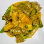 Best Curry Beef in Lincoln City, OR