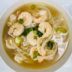 Best Shrimp Pho Noodle Soup in Lincoln City, OR