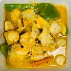 Best Curry Seafood in Lincoln City, OR