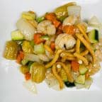 Best Shrimp Subgum Chow Mein in Lincoln City, OR