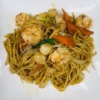 Best Shrimp & Scallops Lo Mein in Lincoln City, OR