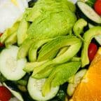 Best Avocado Salad in Lincoln City, OR