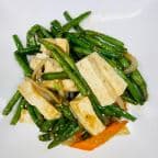 Best Tofu Green Beans  in Lincoln City, OR